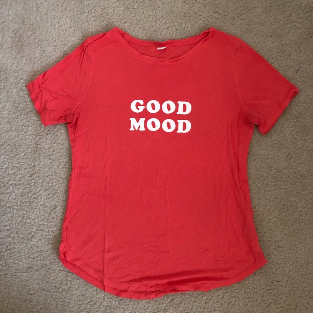 Old Navy: Graphic Tee